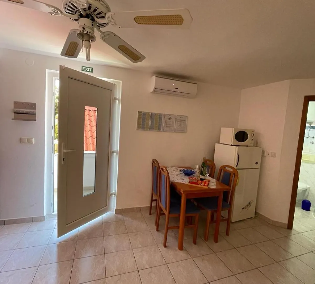 דירה ויר Apartman Kata