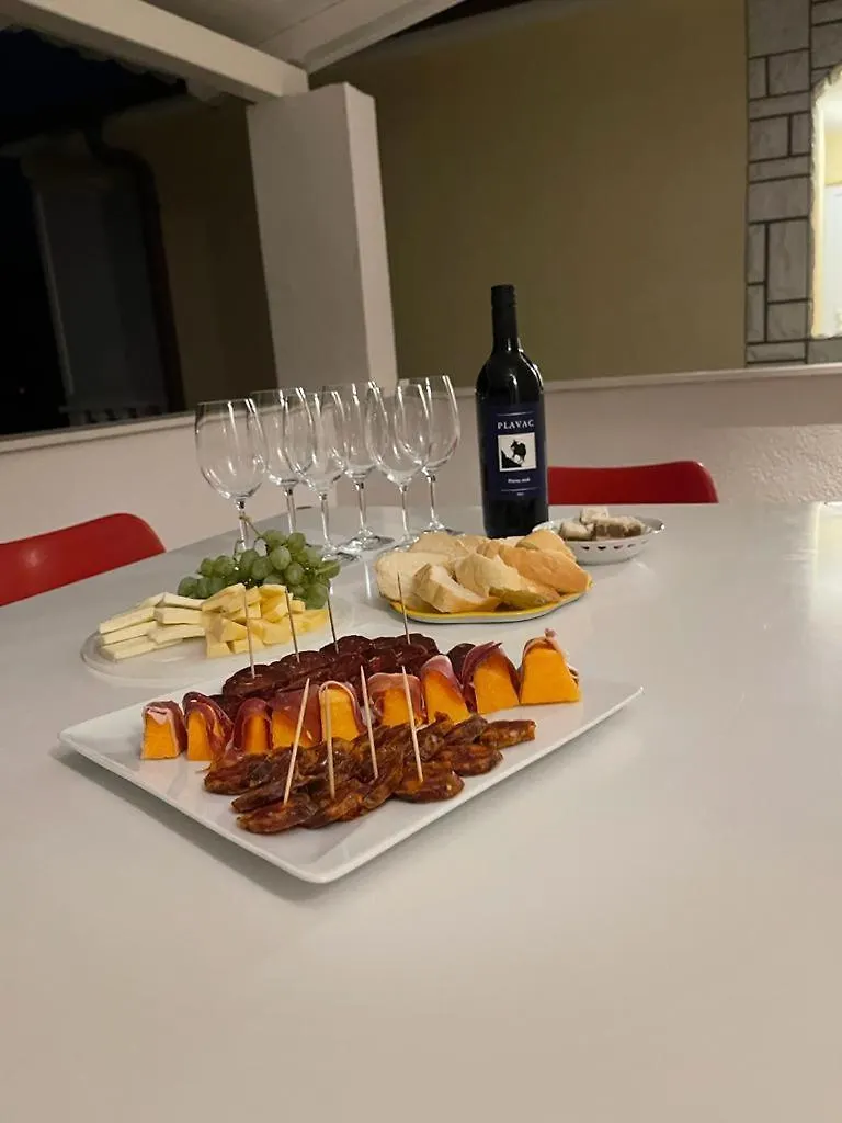 ויר Apartman Kata קרואטיה