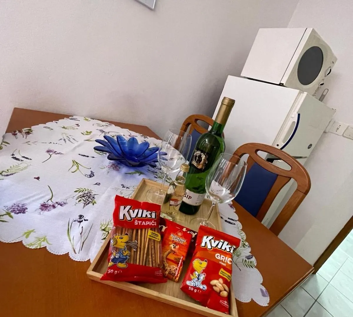 דירה ויר Apartman Kata קרואטיה