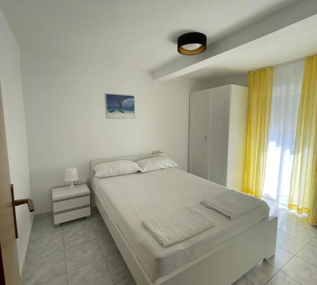 דירה ויר Apartman Kata