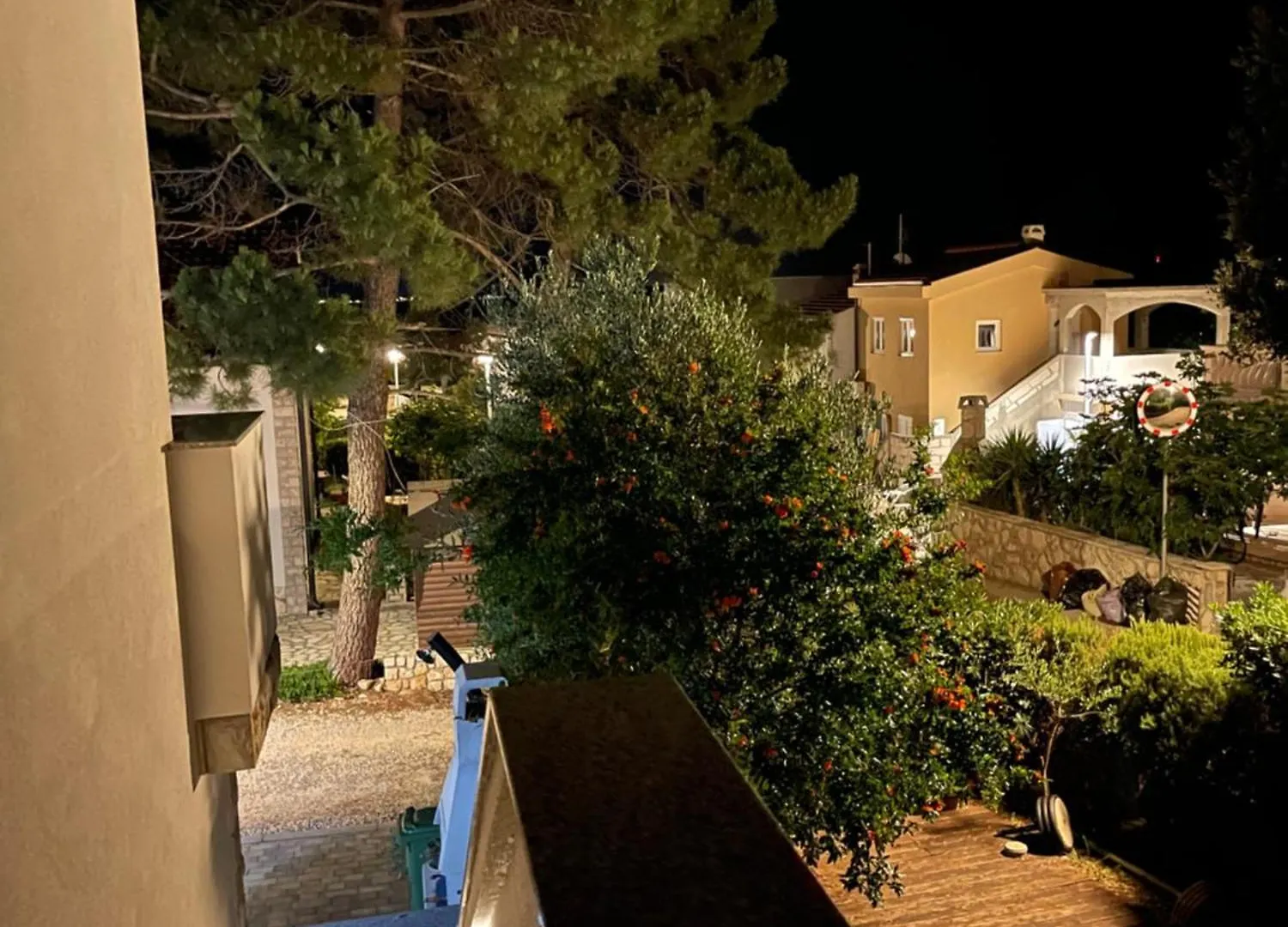 ויר Apartman Kata דירה