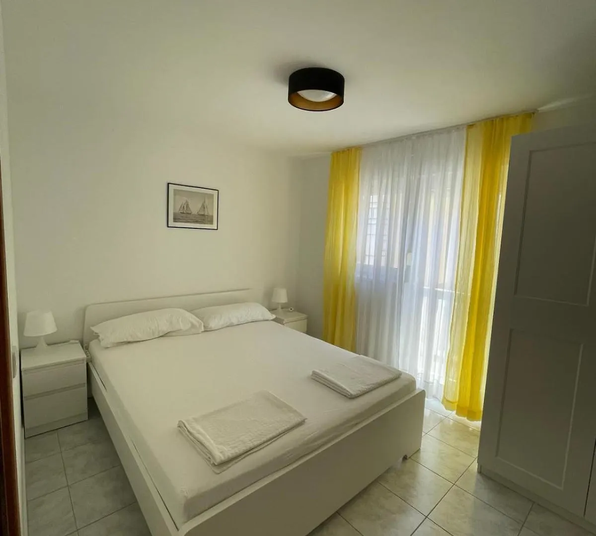 ויר Apartman Kata דירה