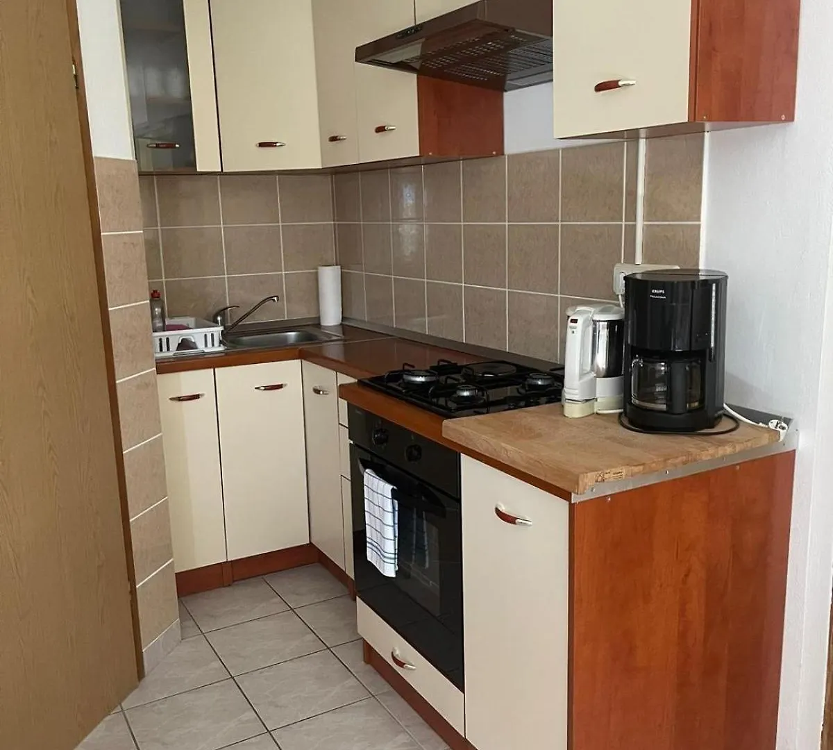 ויר Apartman Kata