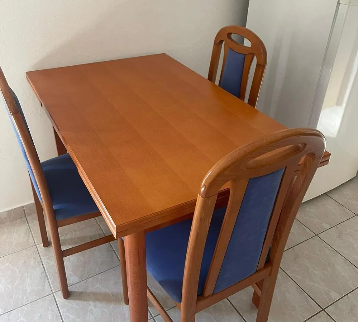 דירה ויר Apartman Kata