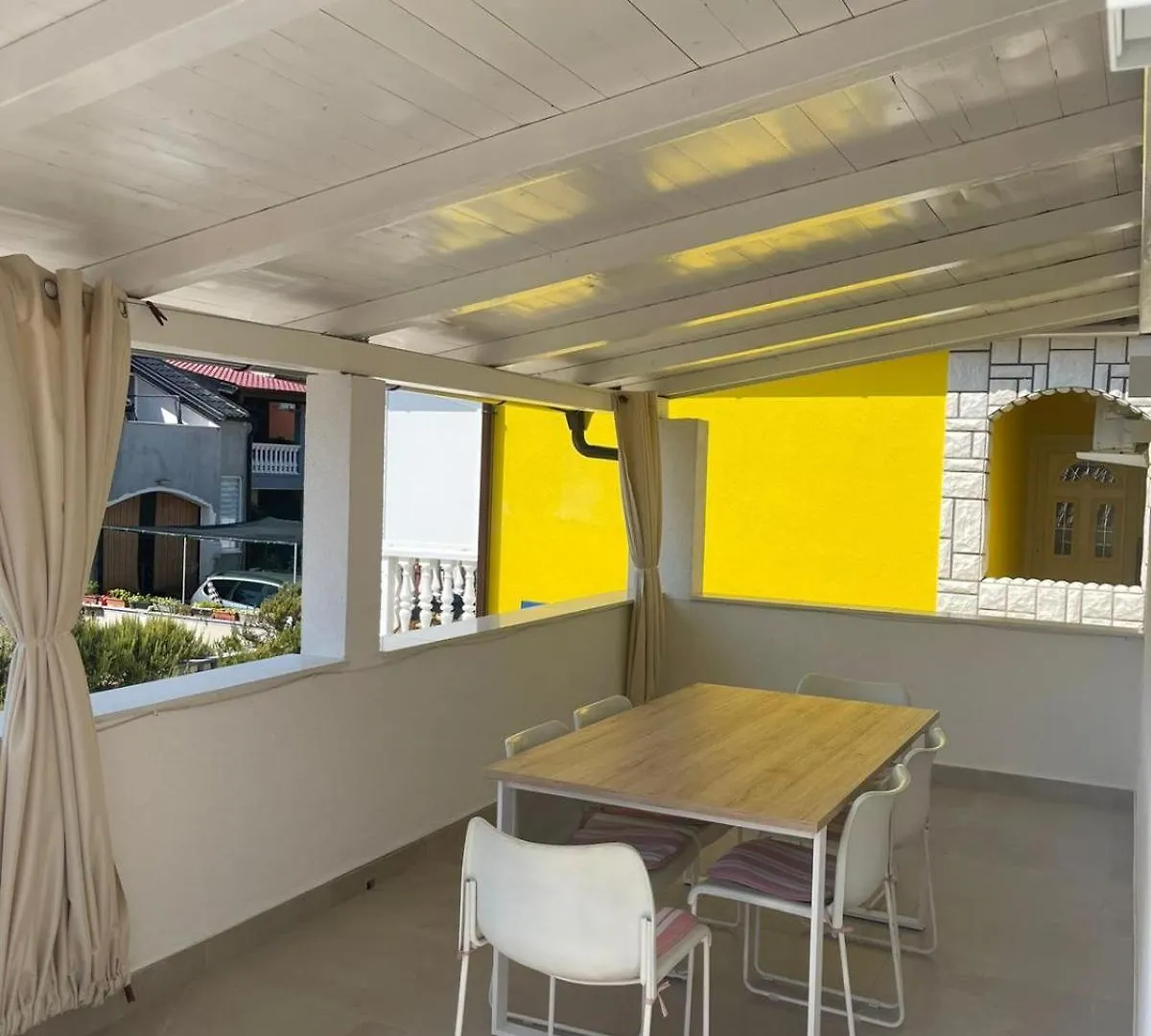 ויר Apartman Kata דירה